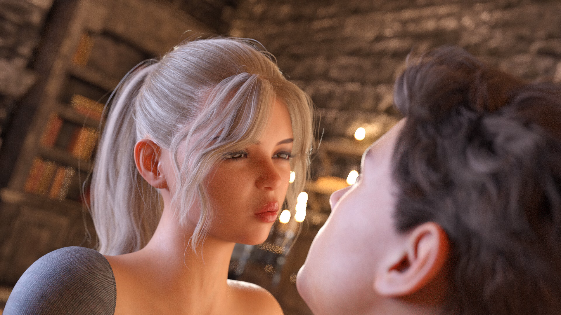 Unity Completed Lust & Legends [v1.6.2] [Entropy Digital Entertainment]