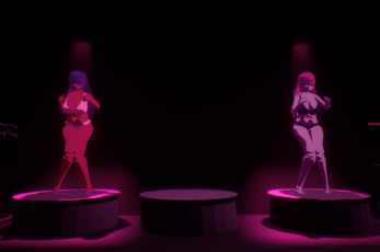Unreal Engine DreamBound [v0.2] [ShinShin-La]