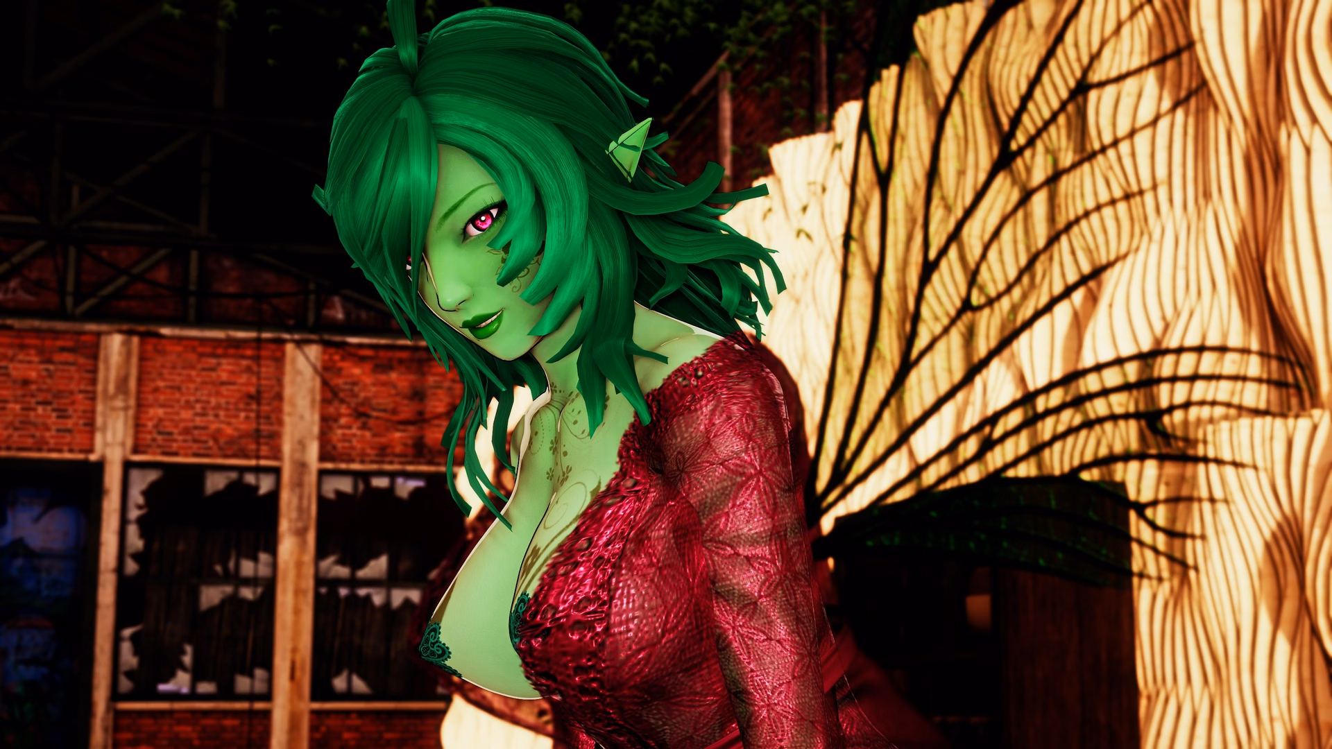 Ren'Py Onhold Dominant Witches 2 [v0.4.5] [Nikociant]
