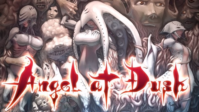 Others Completed Angel at Dusk [v1.0] [Akiragoya] download