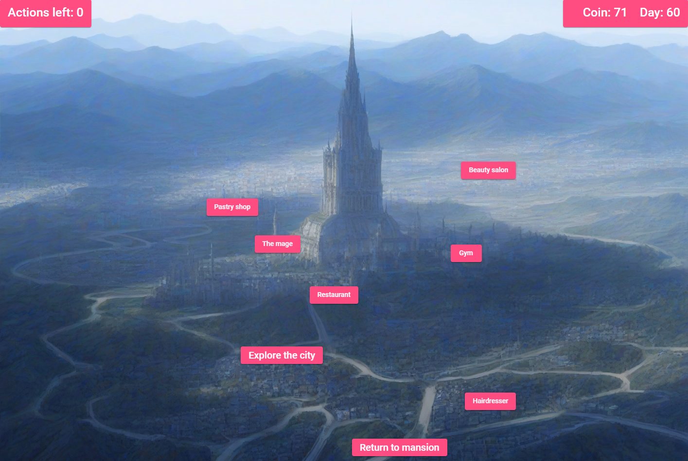 Others Epic Fantasy Whore [v0.5.1] [Zamor5]