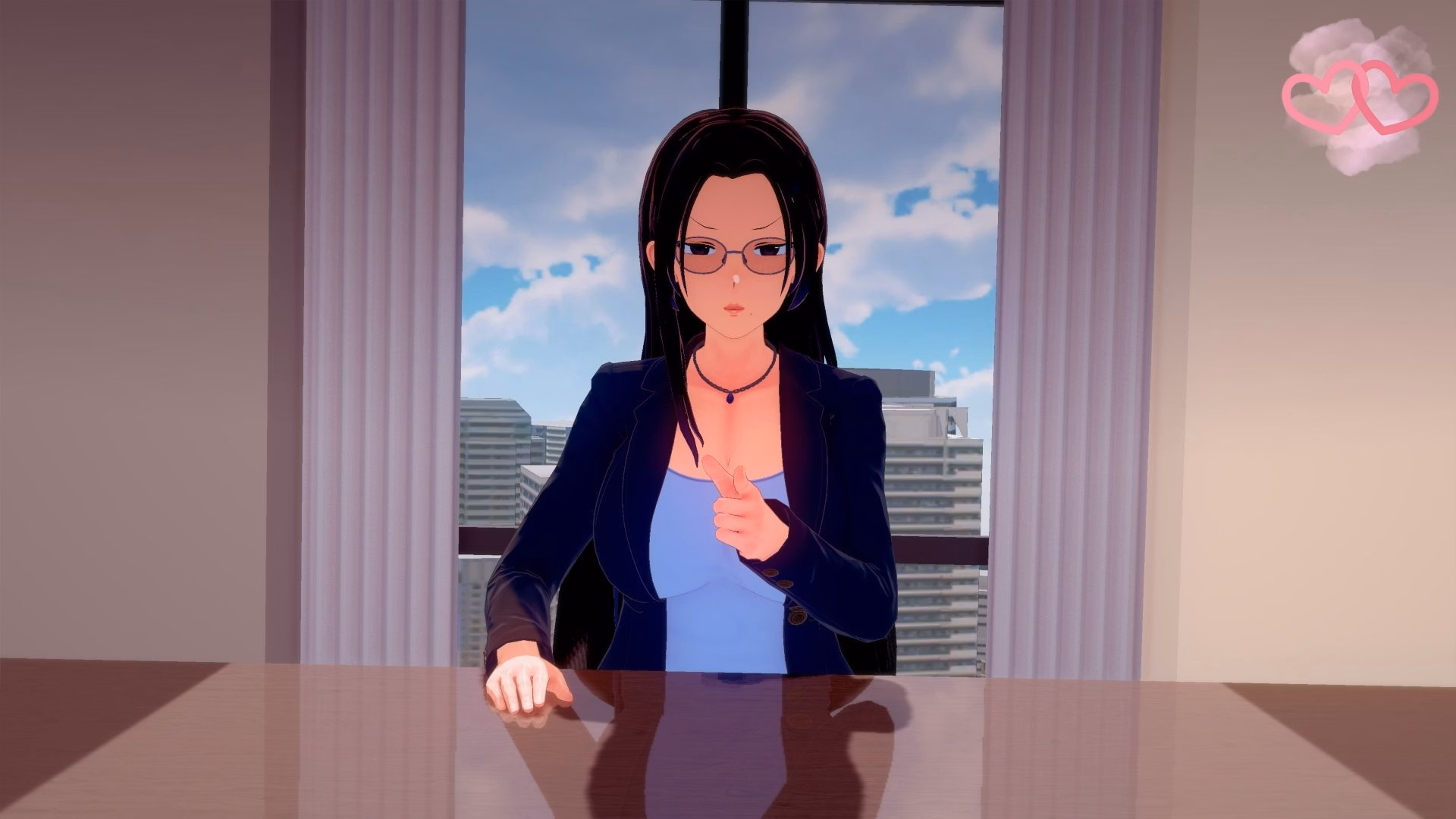 VN Ren'Py Rent(a)Boyfriend [v0.1.3] [LUNA]