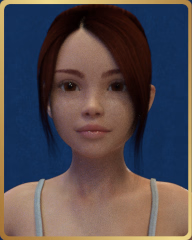VN Ren'Py Completed Derketo Lewd Housemates [v1.0] [DerketoGames]