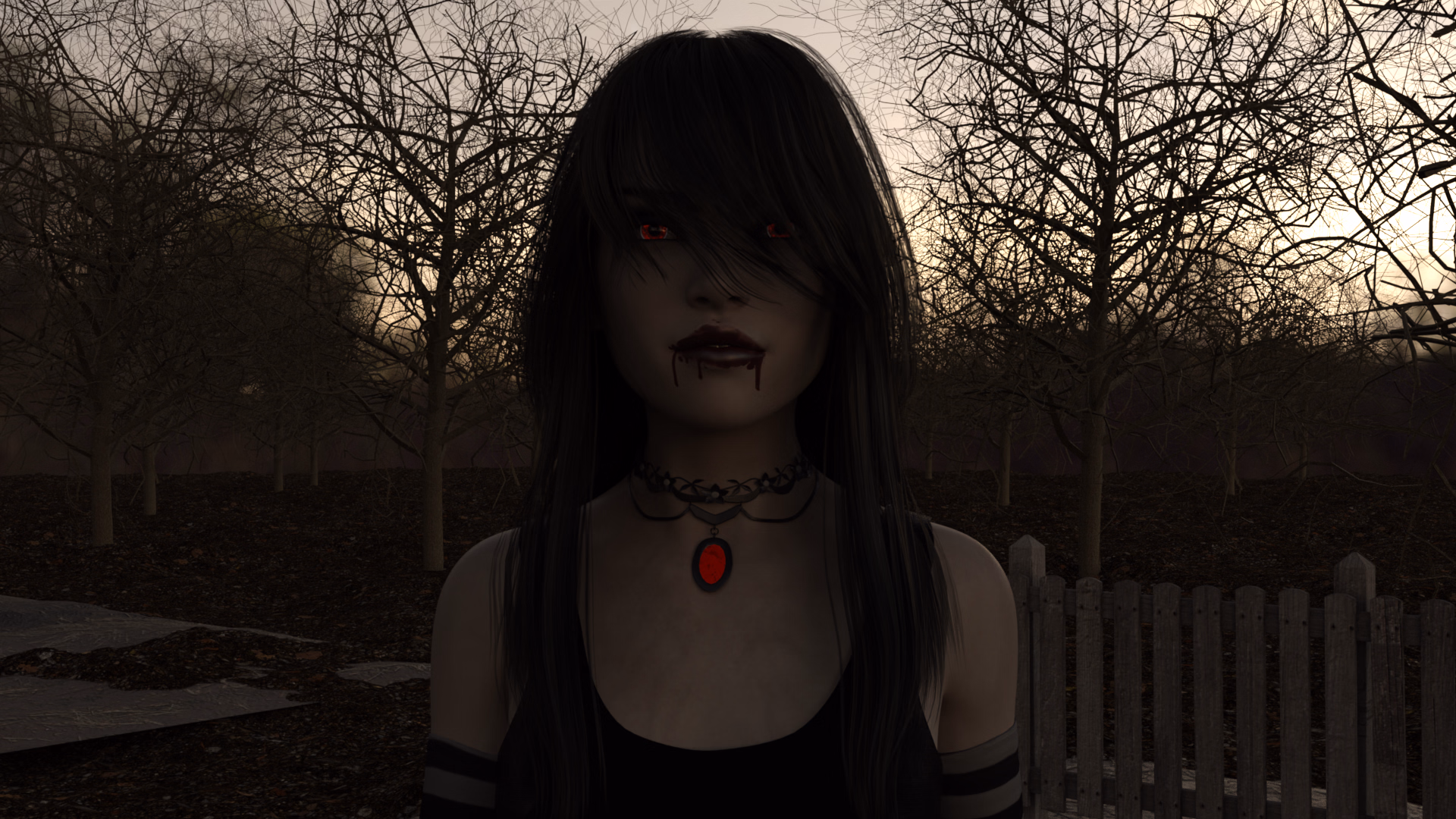 VN Ren'Py Completed Derketo Lewd Housemates [v1.0] [DerketoGames]