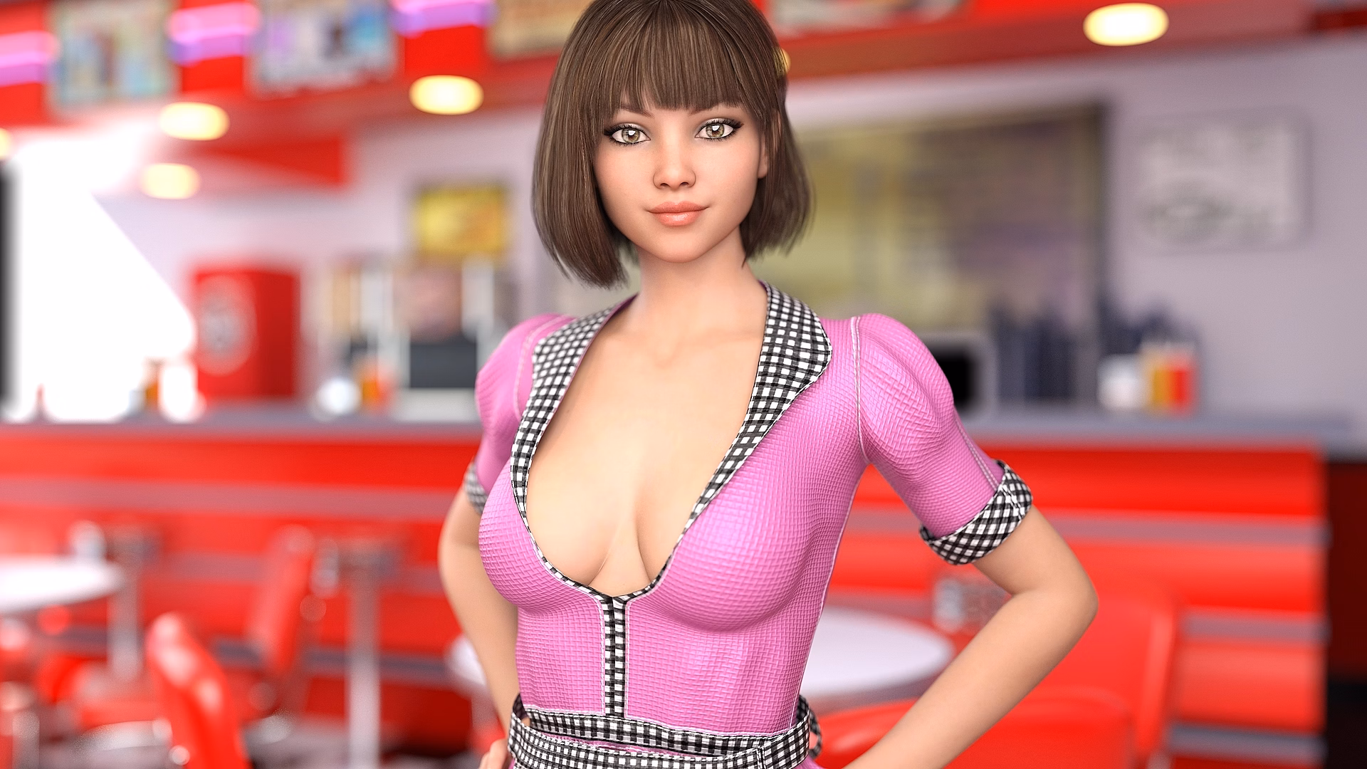 Ren'Py Campus Bonds [v0.4.0] [MCVisualNovels]