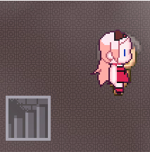 Wolf RPG Completed Succubus Labyrinth [v1.0] [Animism]