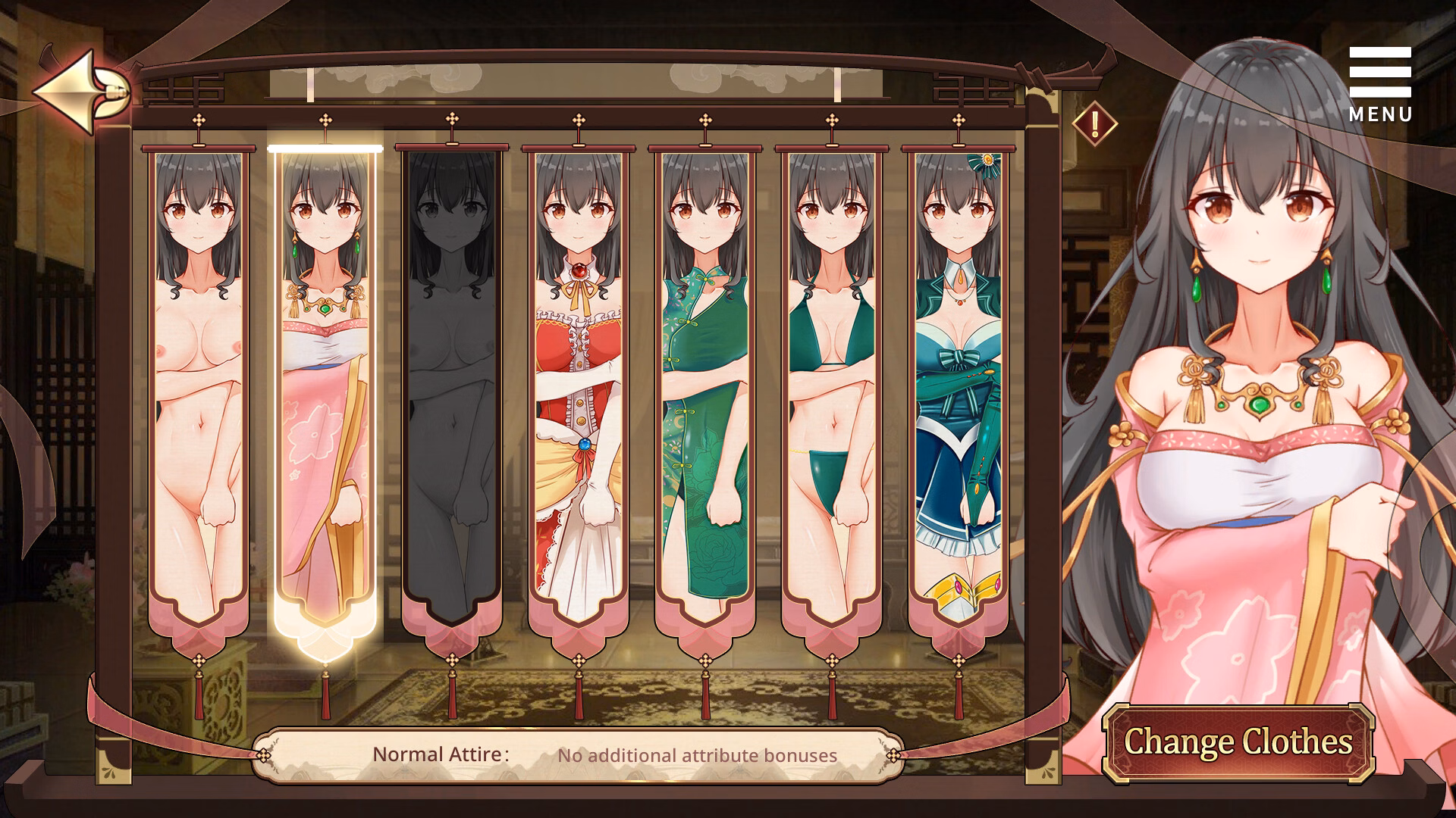 Unity Completed Liu Shan Maker [v1.07] [Xian]