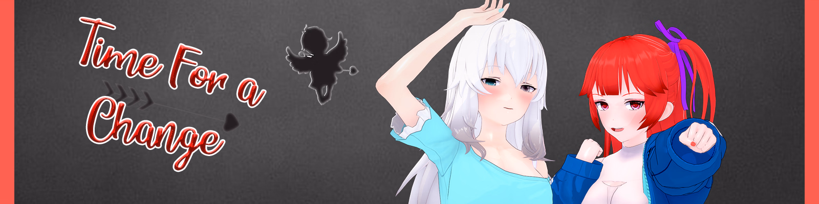 VN Ren'Py Onhold Time for a Change [Prologue] [SweetRed] download