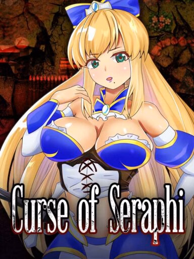 RPGM Completed The Curse of Seraphi [Final] [OneCoin] download