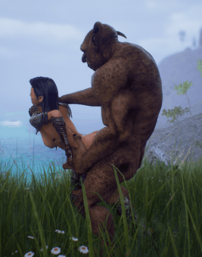 Unreal Engine Wicked Island [Build 21542839] [RawDarkness]