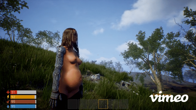 Unreal Engine Wicked Island [Build 21542839] [RawDarkness]