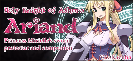 Others Completed CrossinG KnighTMarE: A Hymn to the Defiled Holy Maidens [v1.2.1] [KI-SofTWarE]