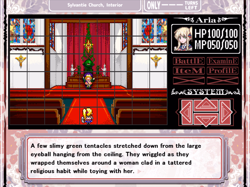 Others Completed CrossinG KnighTMarE: A Hymn to the Defiled Holy Maidens [v1.2.1] [KI-SofTWarE]