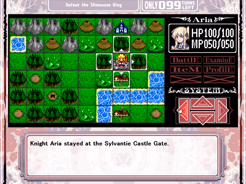Others Completed CrossinG KnighTMarE: A Hymn to the Defiled Holy Maidens [v1.2.1] [KI-SofTWarE]