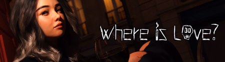 VN Ren'Py Abandoned Where Is Love? [v0.1] [Totally Pure Games]