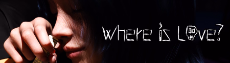 VN Ren'Py Abandoned Where Is Love? [v0.1] [Totally Pure Games]