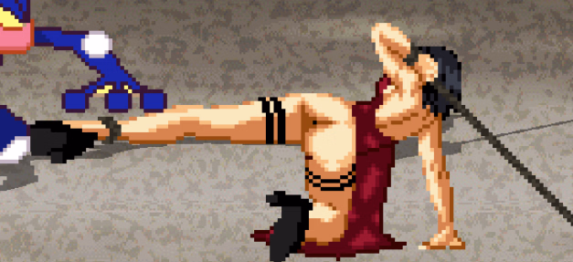 Others Completed MUGEN: Definitive Edition [v3.0] [Inconsistent Champion]