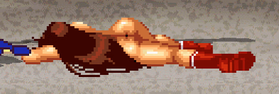 Others Completed MUGEN: Definitive Edition [v3.0] [Inconsistent Champion]