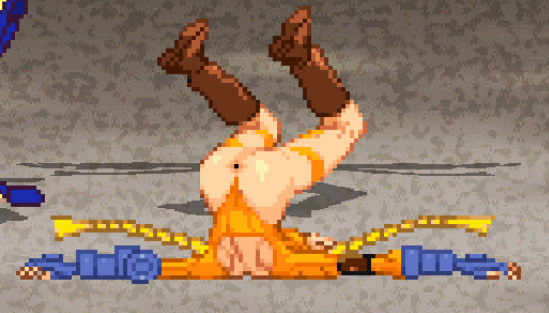 Others Completed MUGEN: Definitive Edition [v3.0] [Inconsistent Champion]