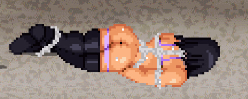 Others Completed MUGEN: Definitive Edition [v3.0] [Inconsistent Champion]