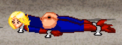 Others Completed MUGEN: Definitive Edition [v3.0] [Inconsistent Champion]
