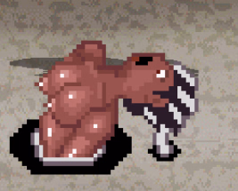 Others Completed MUGEN: Definitive Edition [v3.0] [Inconsistent Champion]