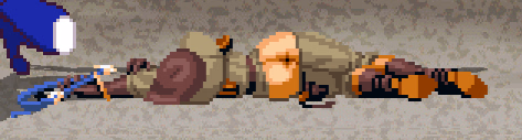 Others Completed MUGEN: Definitive Edition [v3.0] [Inconsistent Champion]