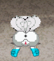 Others Completed MUGEN: Definitive Edition [v3.0] [Inconsistent Champion]