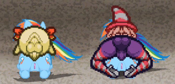 Others Completed MUGEN: Definitive Edition [v3.0] [Inconsistent Champion]