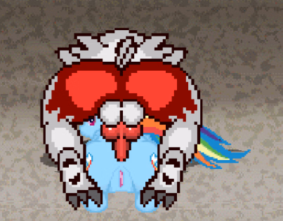 Others Completed MUGEN: Definitive Edition [v3.0] [Inconsistent Champion]