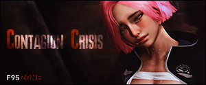 VN Ren'Py Contagion Crisis [v0.7.0 Beta] [WeLoveMonsters]