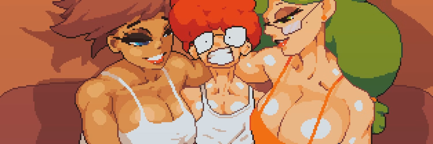 Others Gym Buddies [v0.1] [PixelPanzone] download
