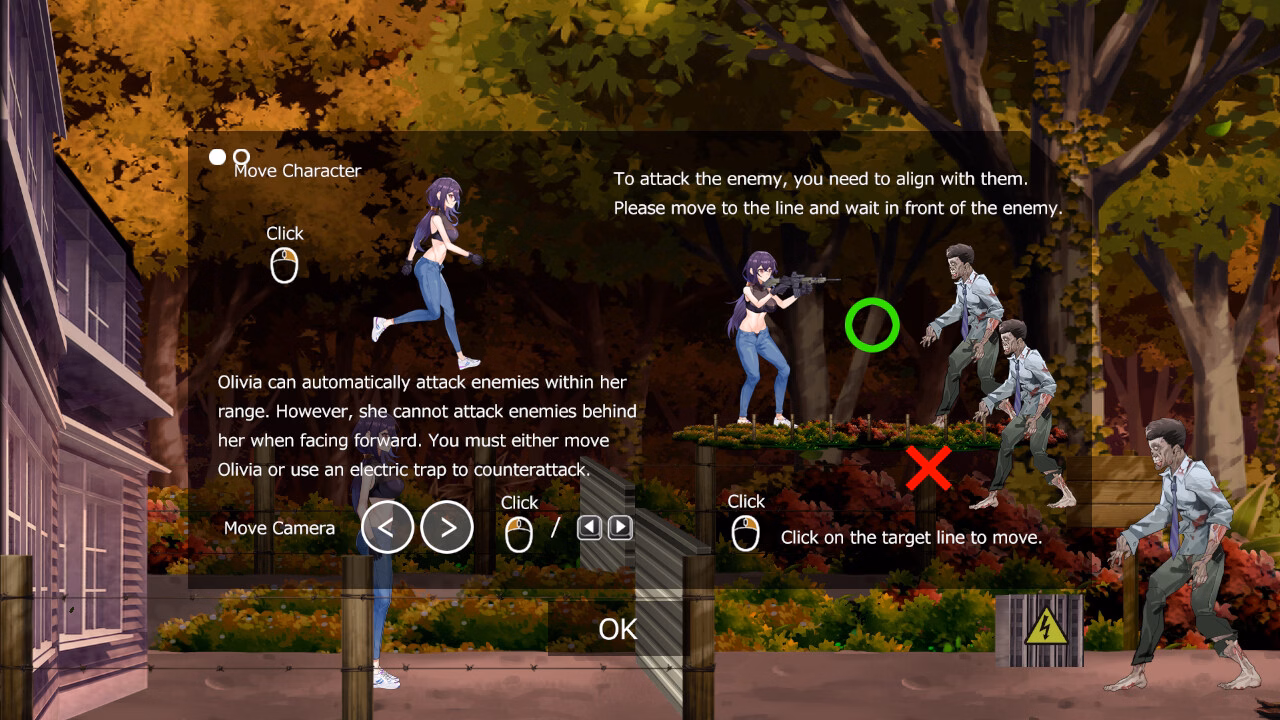 Unity Completed D-Zone [v1.02] [NovaXProject]