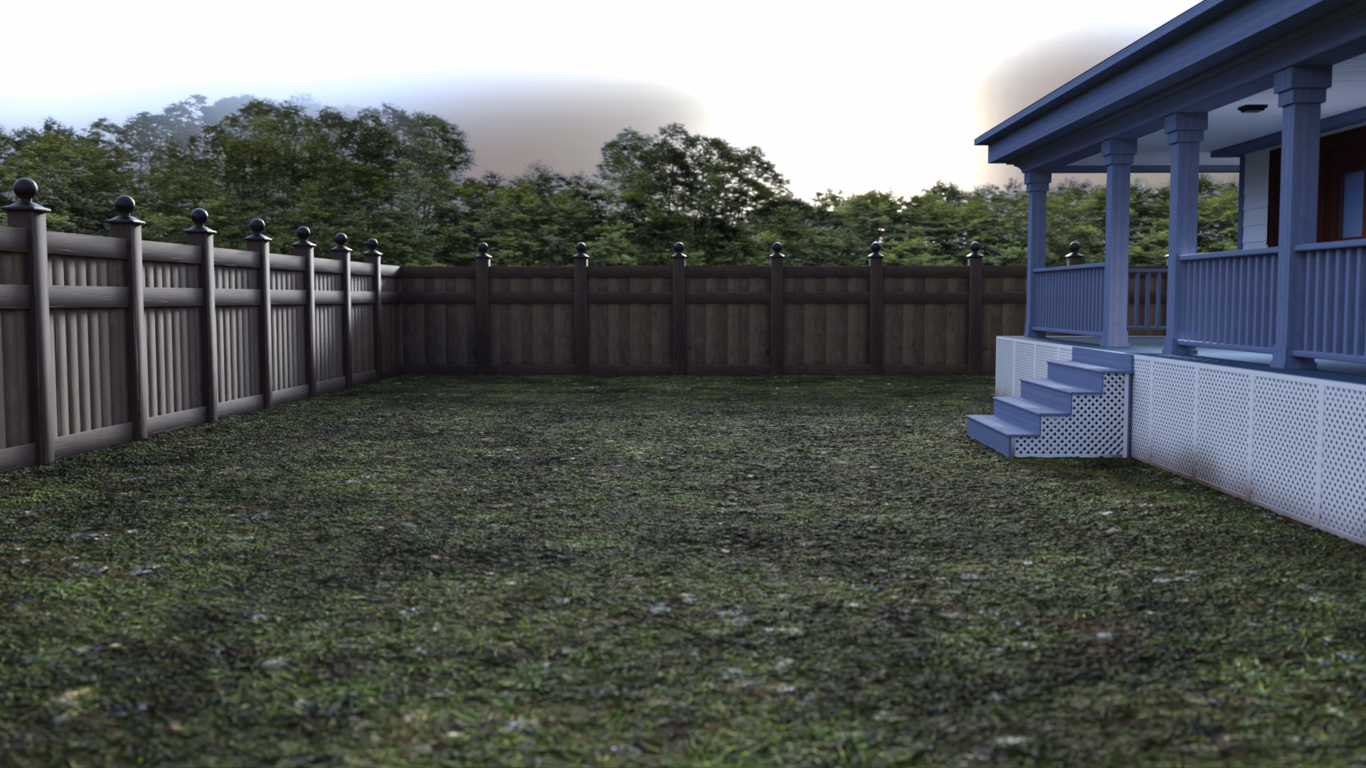 VN Ren'Py Southern Nights [VN2026-02-01] [Woodland Nomad]