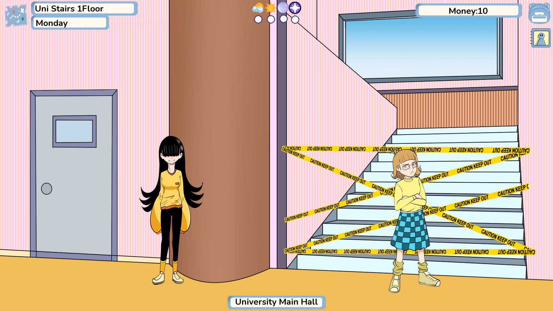 Ren'Py Lens Detective [v0.03] [LensDetective]