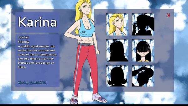 Ren'Py Lens Detective [v0.03] [LensDetective]