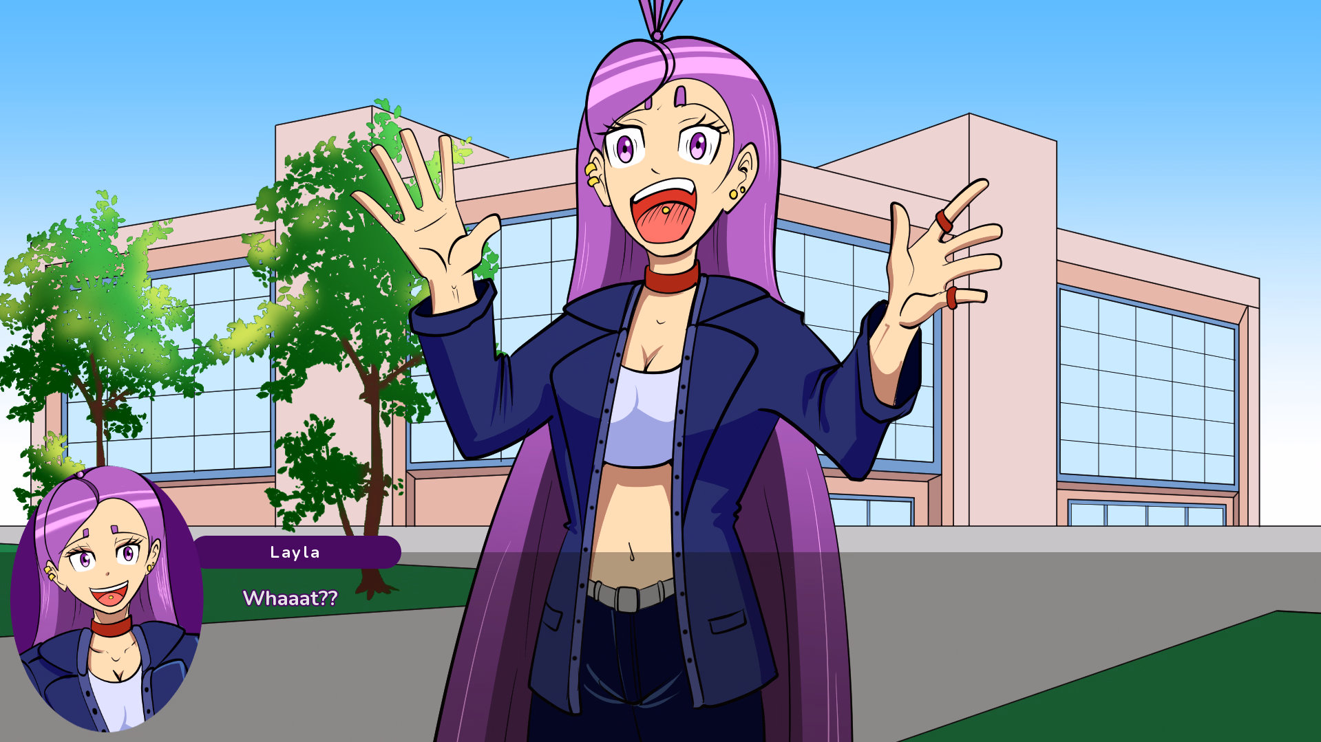 Ren'Py Lens Detective [v0.03] [LensDetective]