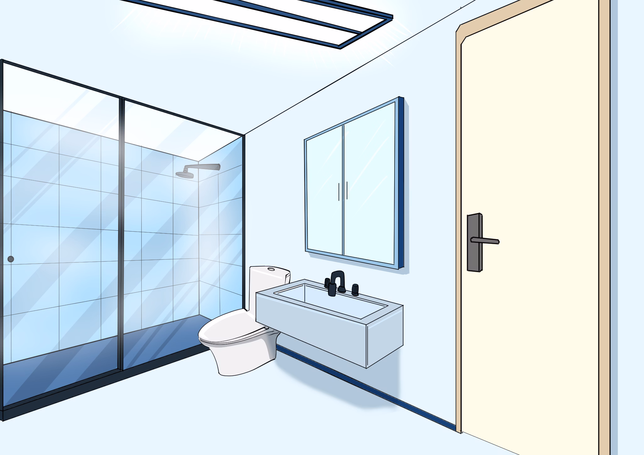 Ren'Py Lens Detective [v0.03] [LensDetective]