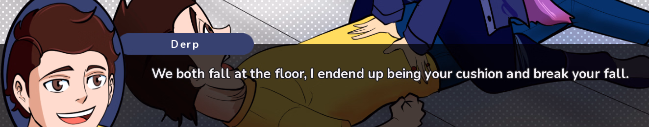 Ren'Py Lens Detective [v0.03] [LensDetective]