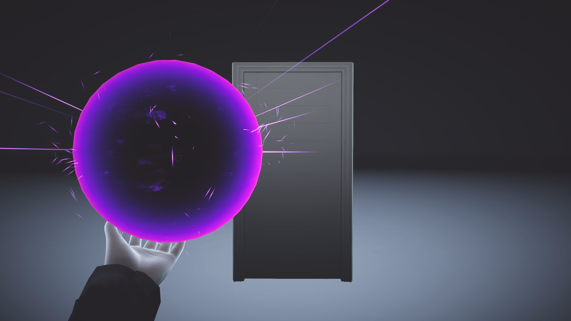 VN Unity Abandoned The Wrath [v0.1α] [W.M]