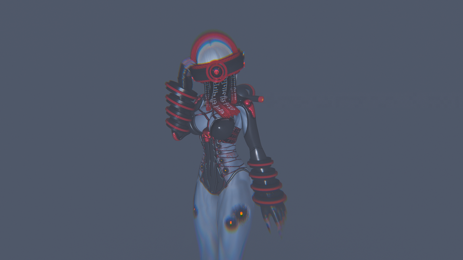 VN Unity Abandoned The Wrath [v0.1α] [W.M]