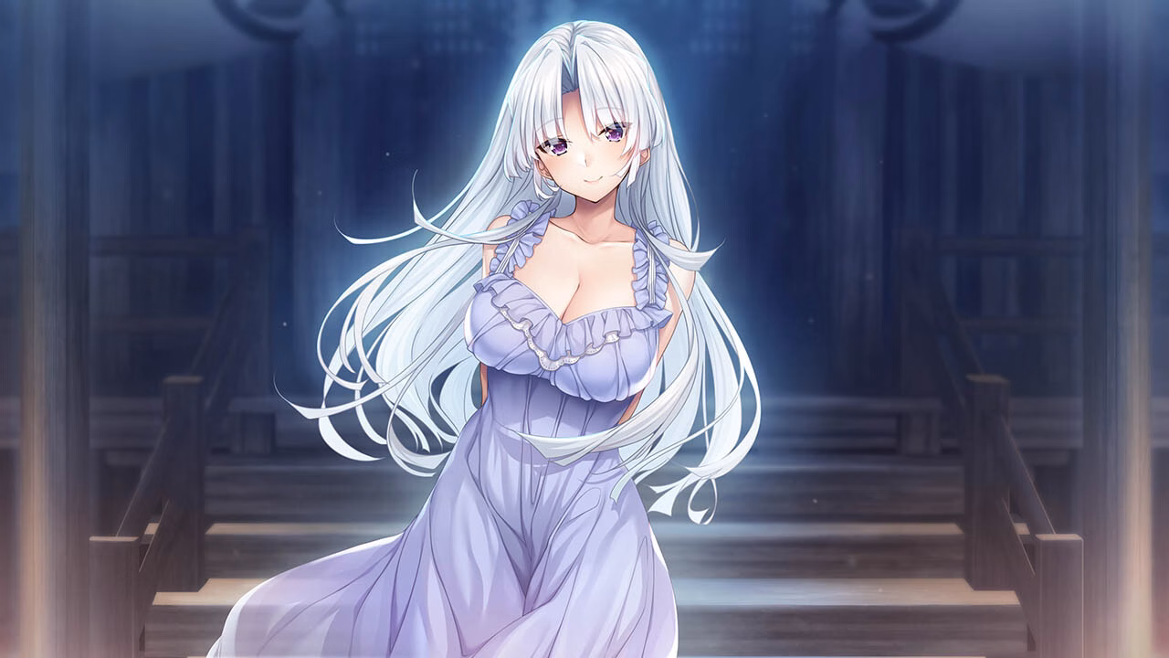 VN Others Completed AMANATSU ~Perfect Edition~ [Final] [Azarashi Software]