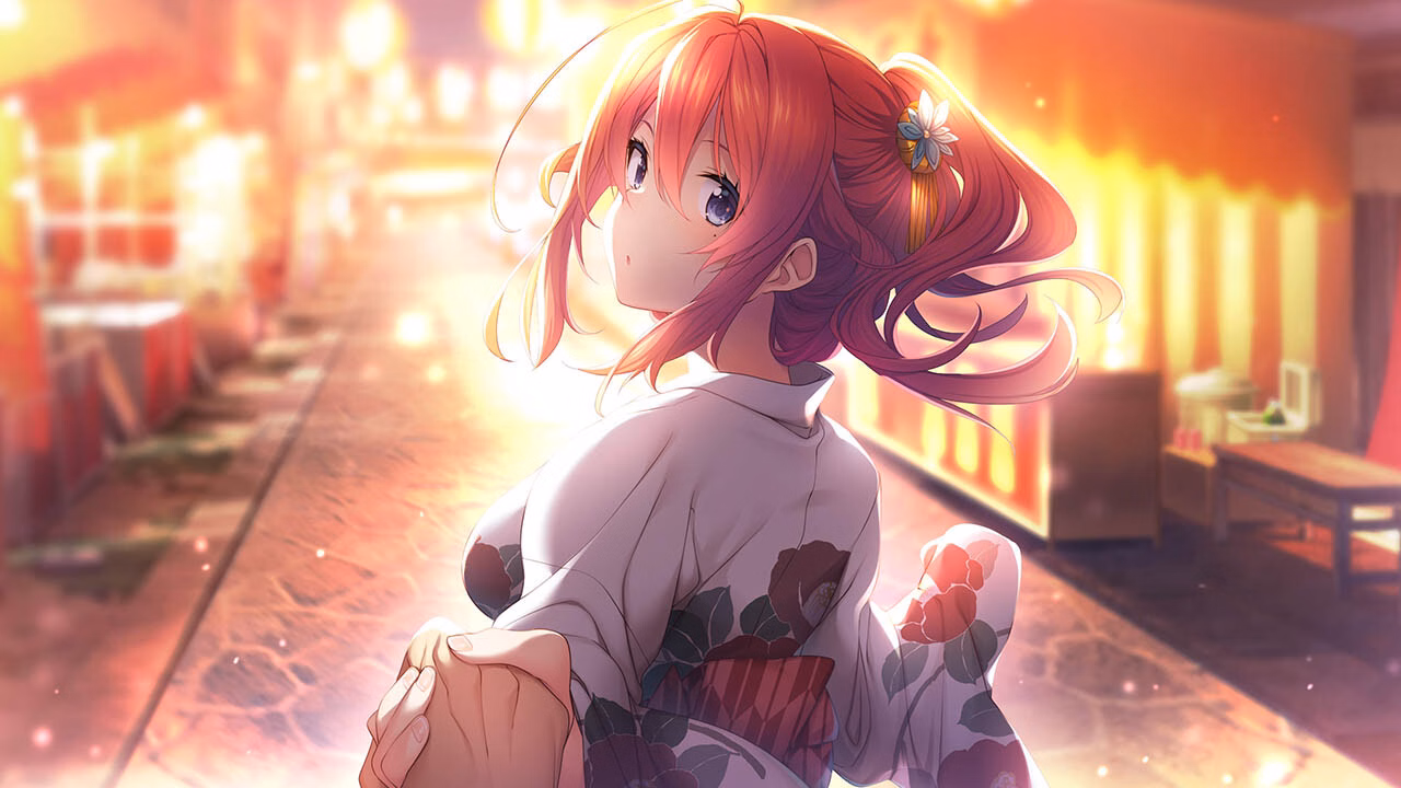 VN Others Completed AMANATSU ~Perfect Edition~ [Final] [Azarashi Software]