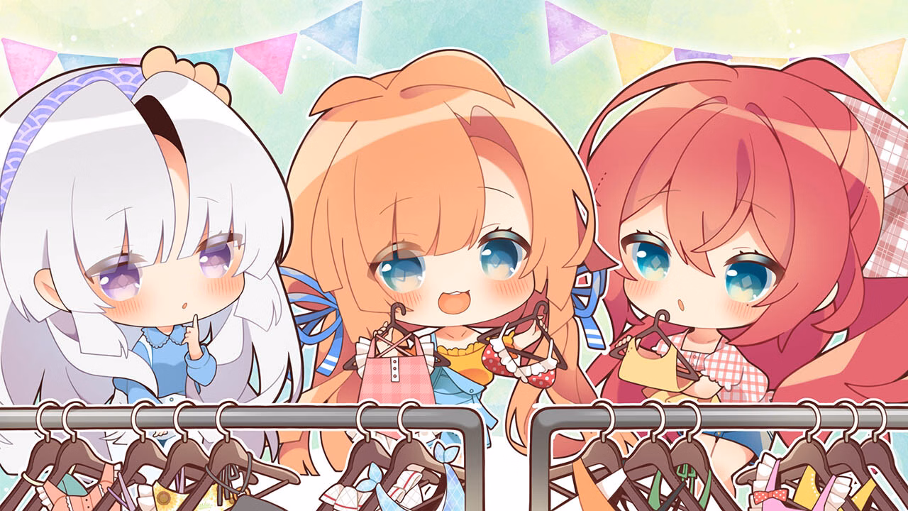 VN Others Completed AMANATSU ~Perfect Edition~ [Final] [Azarashi Software]