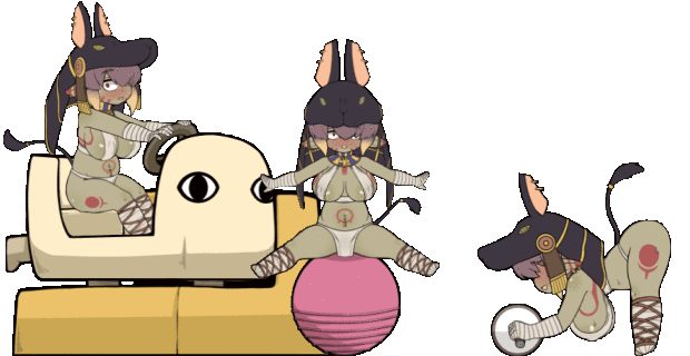 Unity Completed My Holiness the Gobliness [Final] [BFGS]