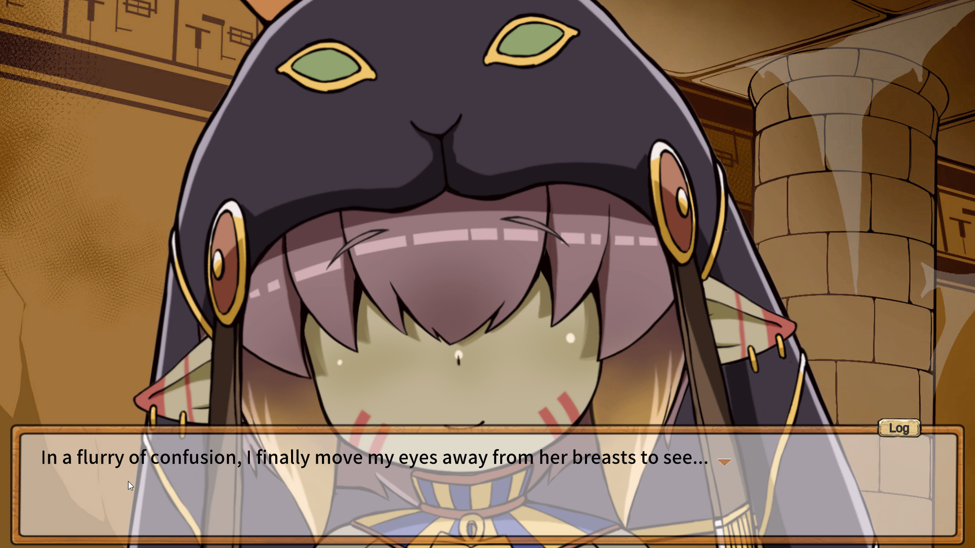 Unity Completed My Holiness the Gobliness [Final] [BFGS]
