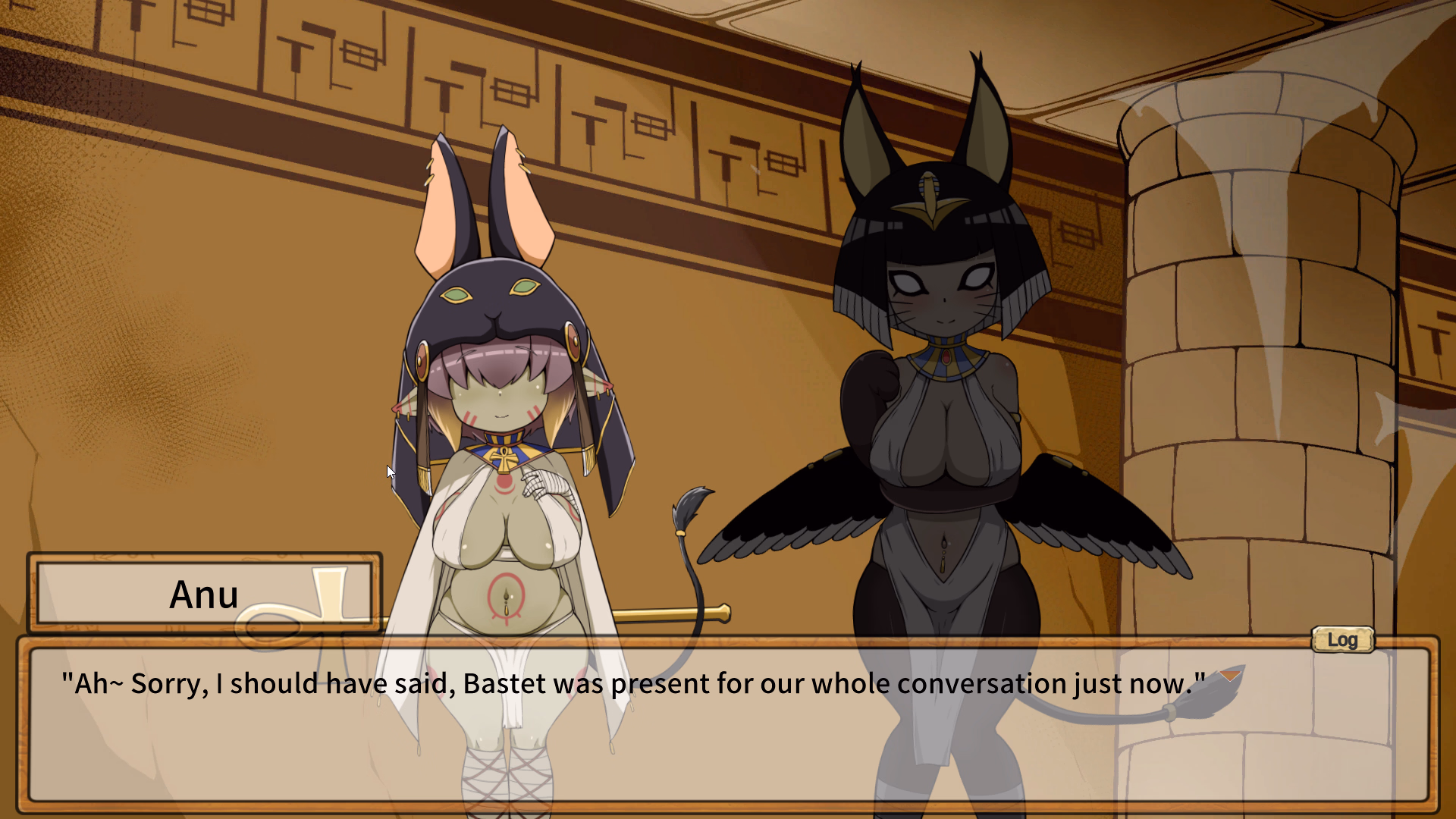 Unity Completed My Holiness the Gobliness [Final] [BFGS]