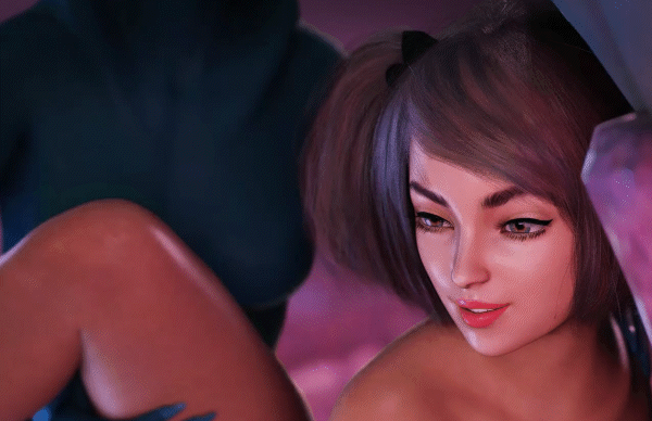 Unity Completed Sex Universe [Final] [Octo Games]