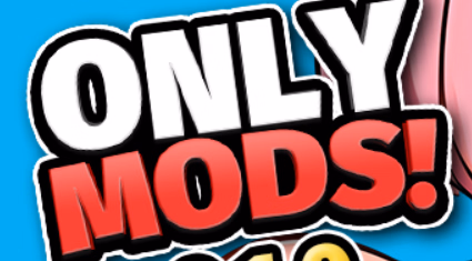 Unity Only Mods [v0.2.0] [Honeylust]
