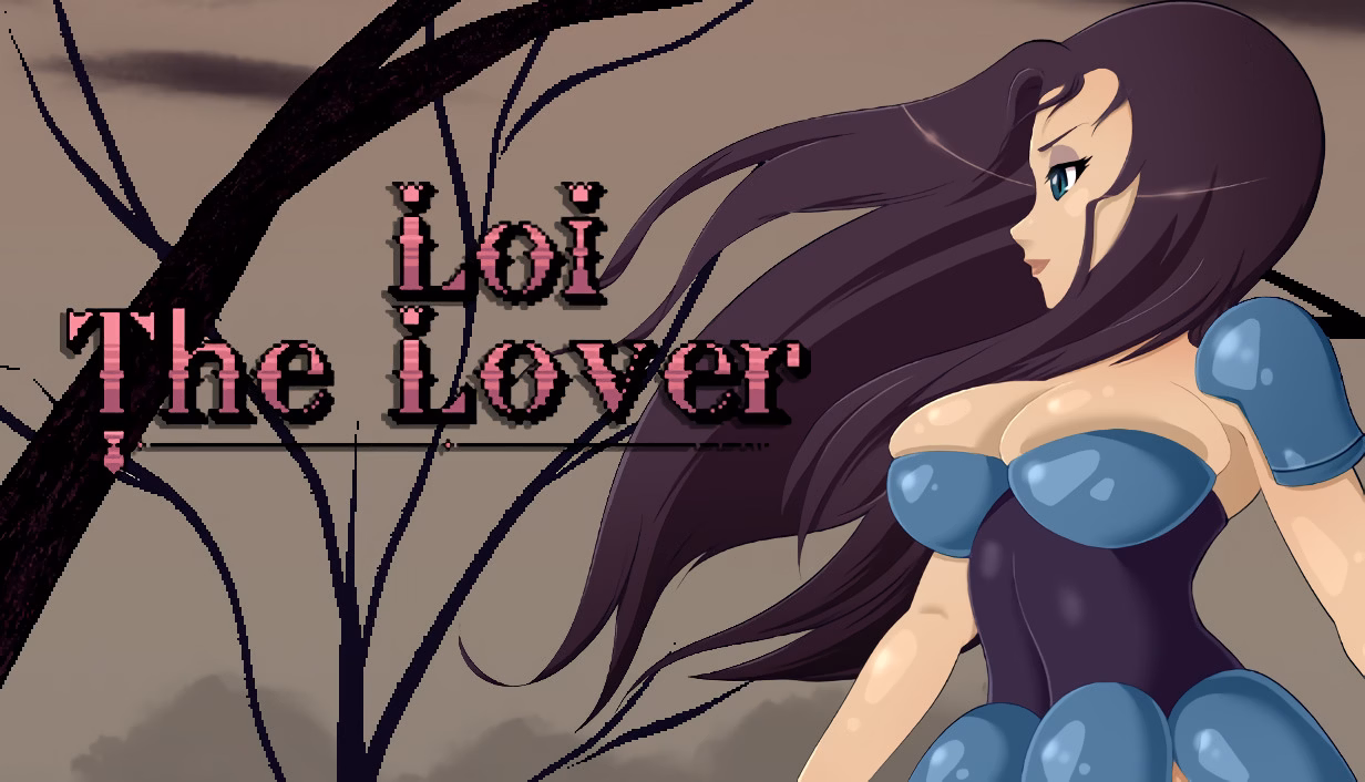Unity Completed Loi the Lover [v1.0.1] [Insatiable] download
